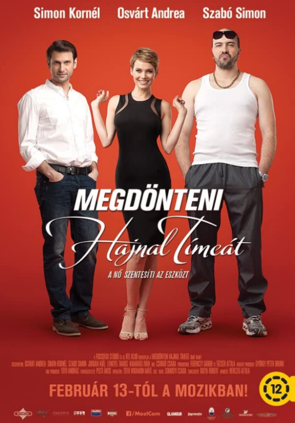 Megdonteni Hajnal Timeat